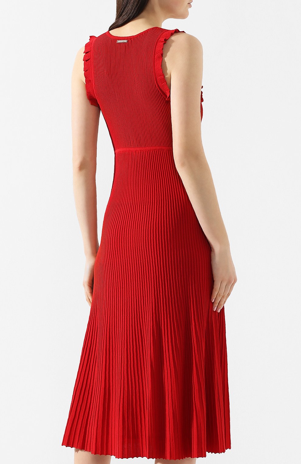 Платье MICHAEL MICHAEL KORS, арт. MS98YMMBFD, фото 4
