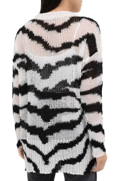 Шерстяной свитер STELLA MCCARTNEY, арт. 601612/S2206, фото 4