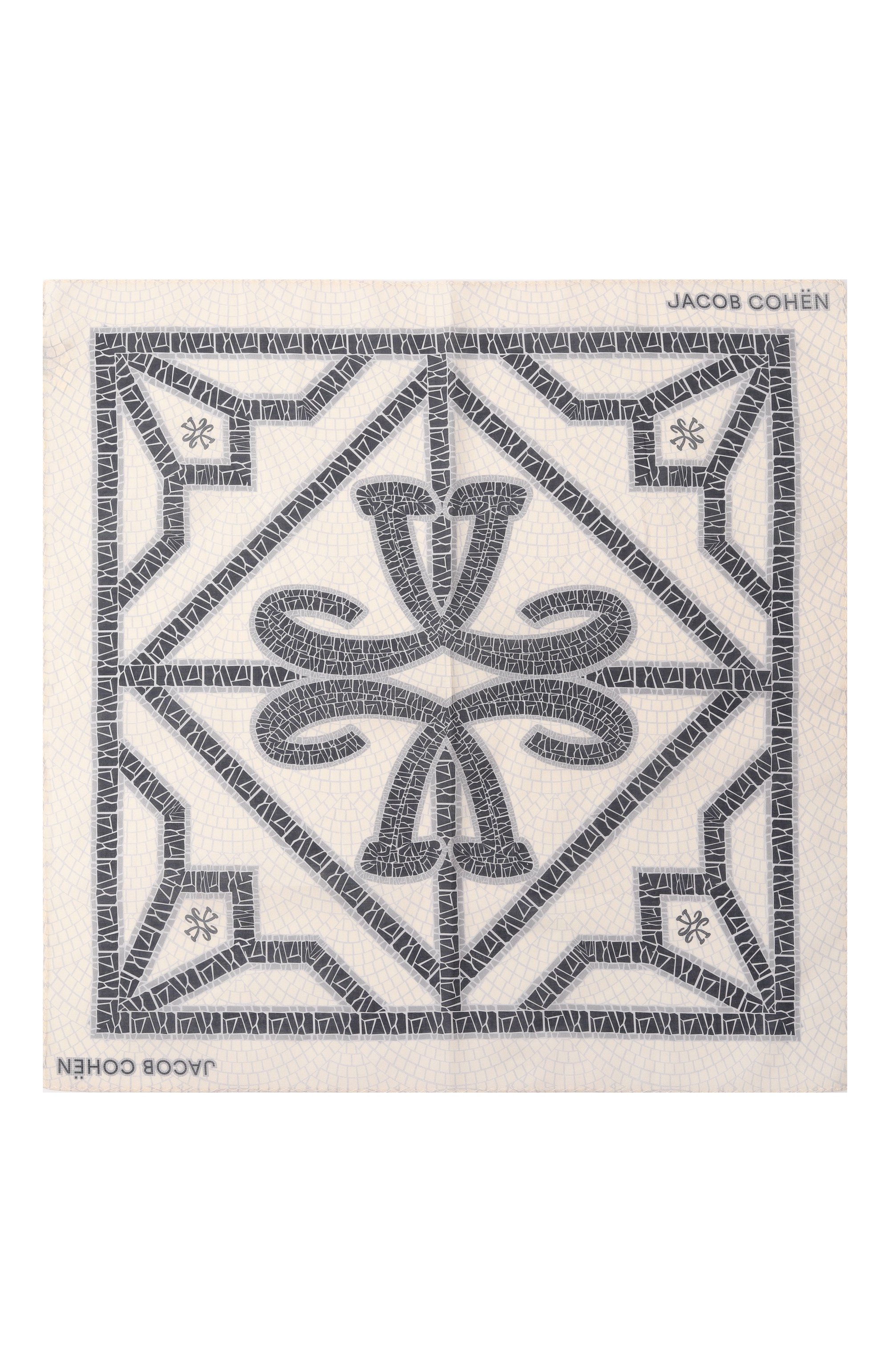 Джинсовые шорты nicolas JACOB COHEN, арт. JUM_0E001 054 S2544 TR, фото 9