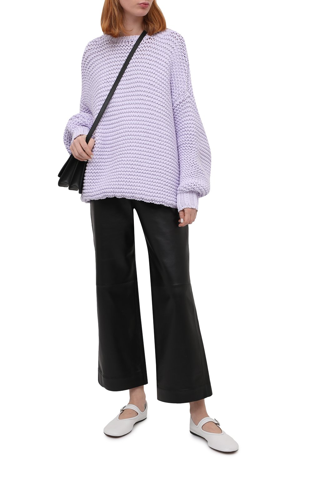 Свитер IRO, арт. WP12BRITANY, фото 2