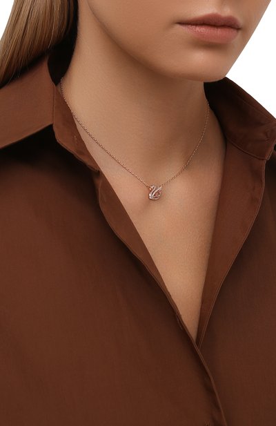 Колье dazzling swan  SWAROVSKI, арт. 5469989, фото 2