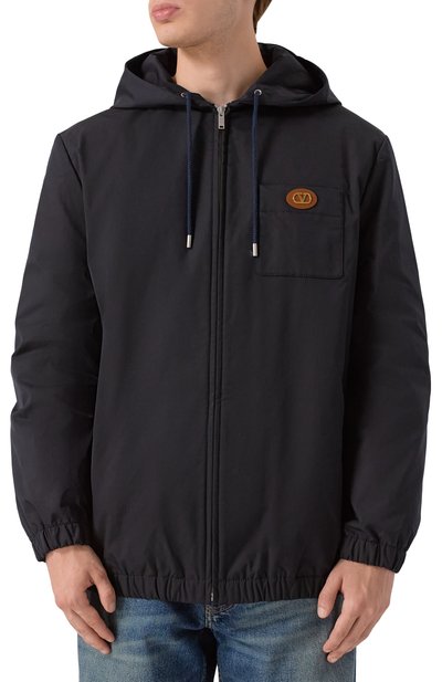 Куртка VALENTINO, арт. 7V3CJD41/CKV, фото 3