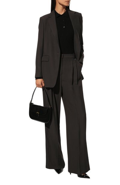 Шерстяное поло AGREEG, арт. 14032278, фото 2