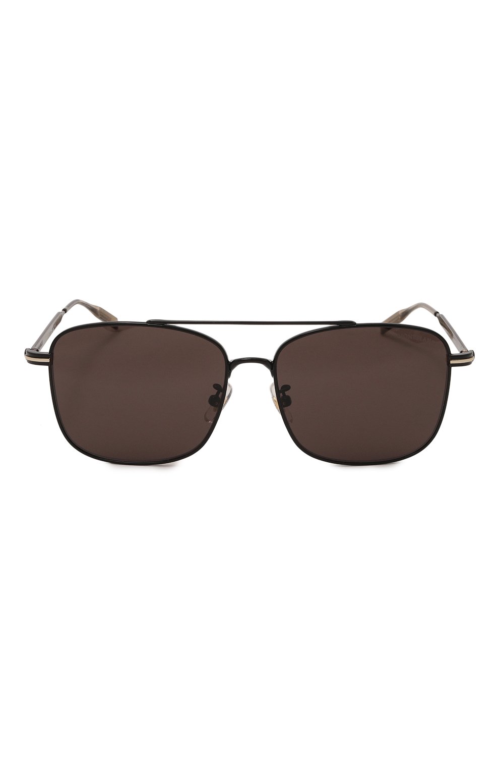 Солнцезащитные очки MONTBLANC, арт. MB0236SK 001, фото 3