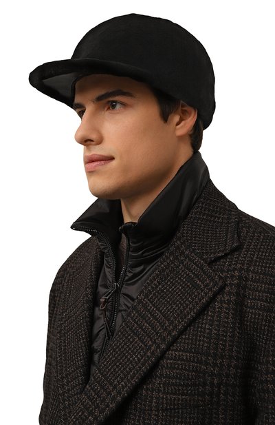 Норковая шапка FURLAND, арт. 0000802150145600602, фото 2