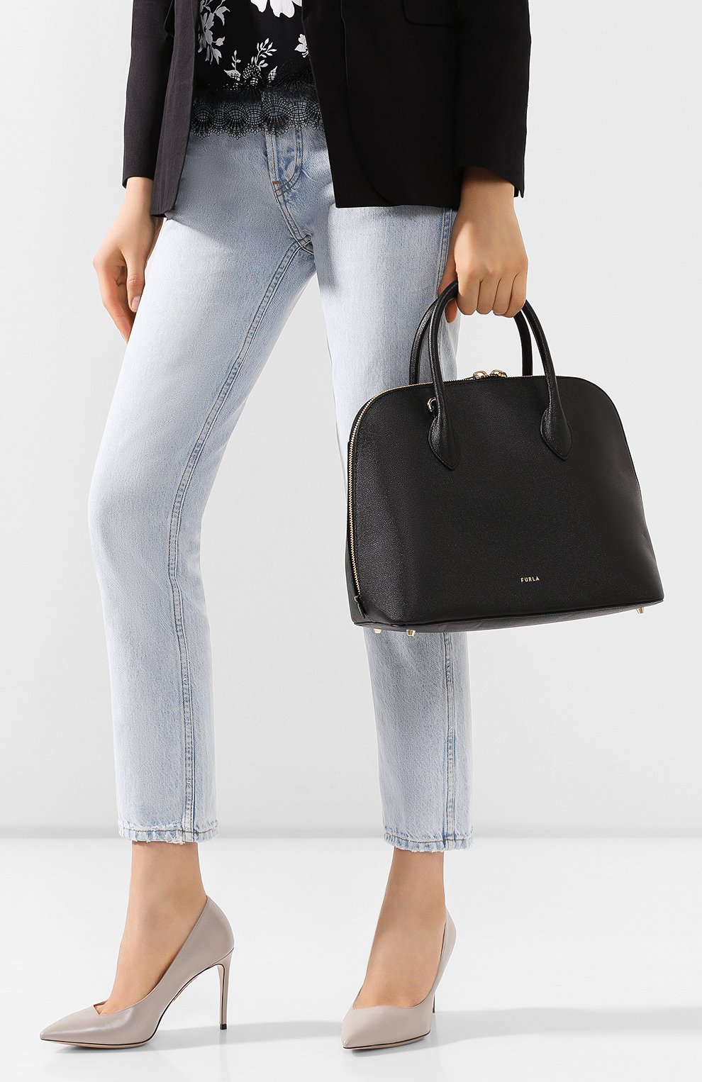 Сумка code medium FURLA, арт. BZY6/Q26, фото 2