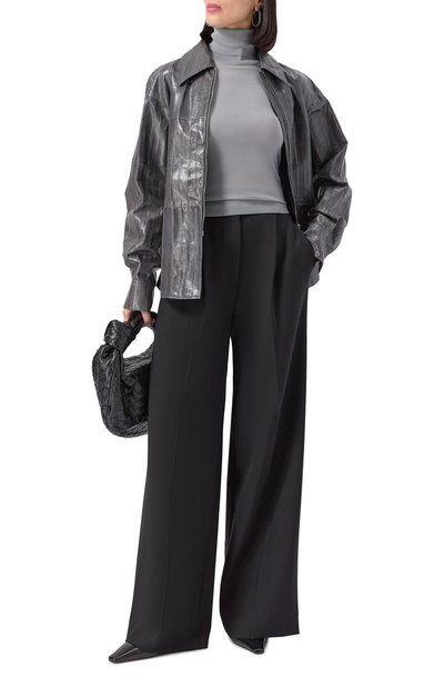 Шерстяная водолазка MVST, арт. M0-M25.1MW.K401/50-54, фото 2