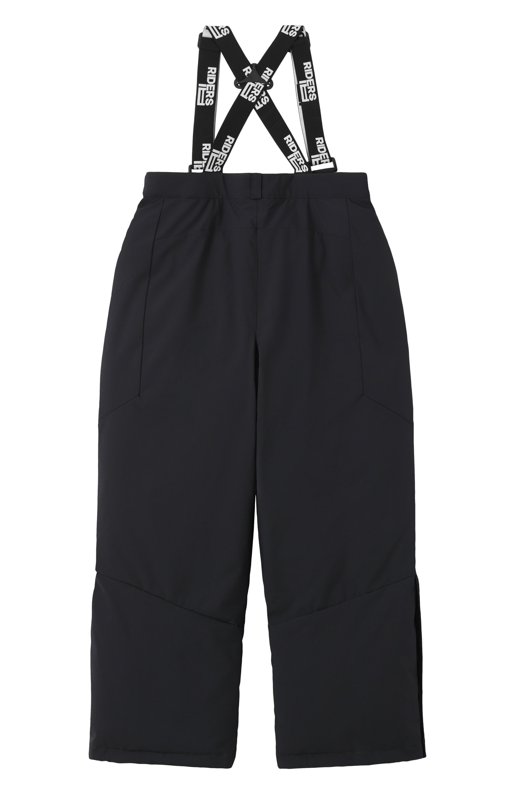 Утепленные брюки AI RIDERS, арт. PX713NTDNA4, фото 2