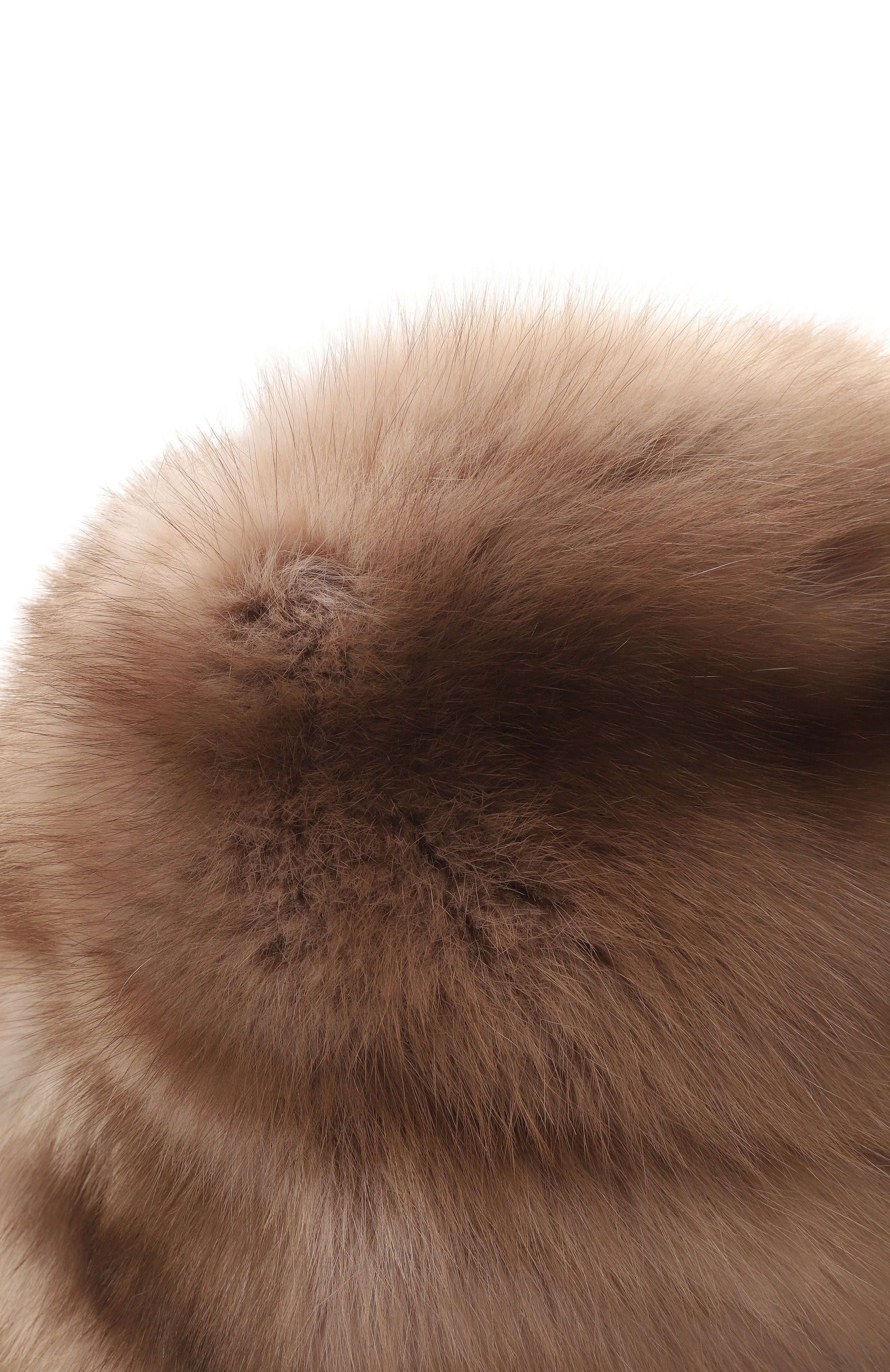 Меховая шапка фанни из соболя FURLAND, арт. 0062401910105100000, фото 3