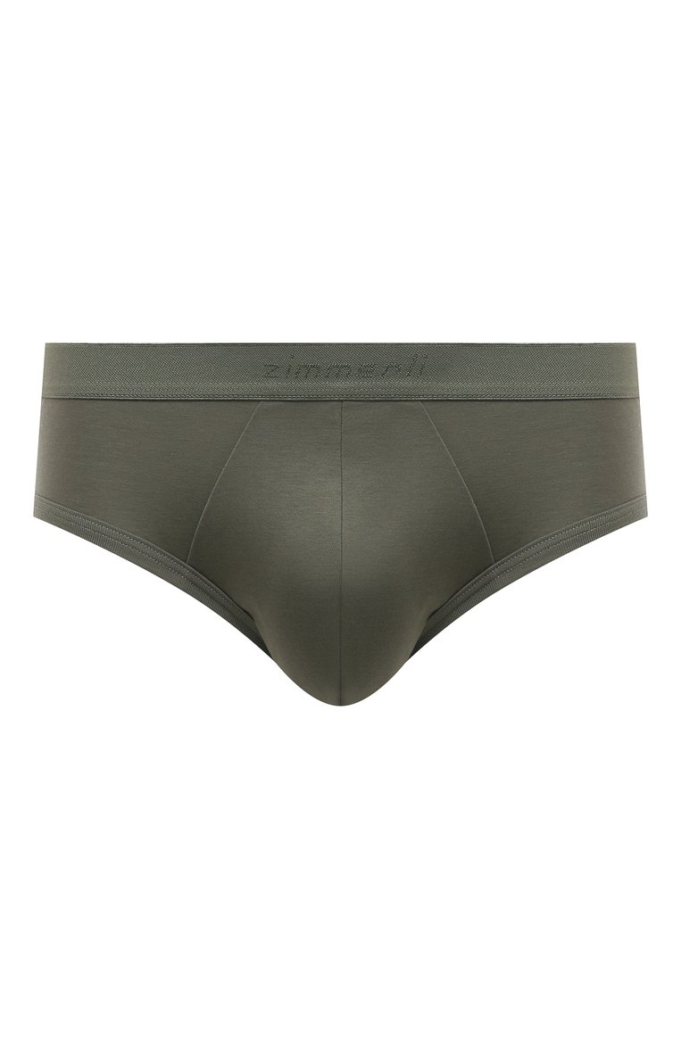 Хлопковые брифы ZIMMERLI, арт. 286-1444, фото 1