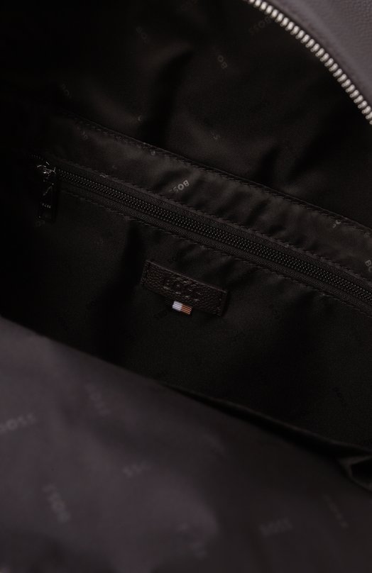 Рюкзак Ray BOSS 50536499 Коричневый  50536499 Фото 4