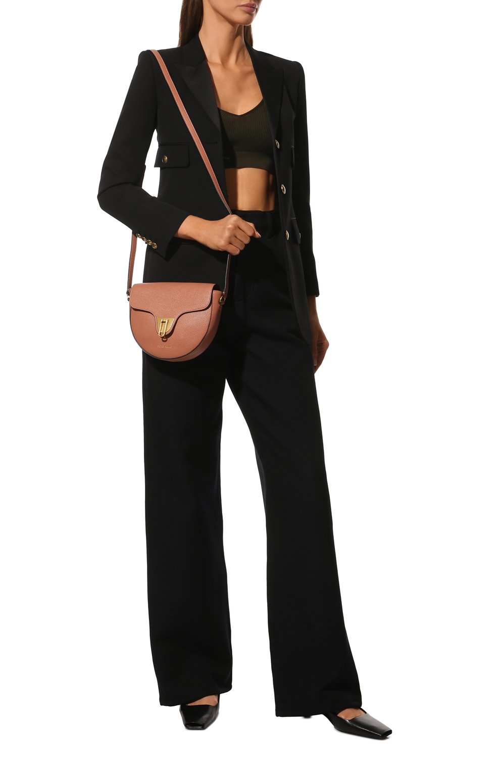 Сумка beat soft mini COCCINELLE, арт. E1 HF6 15 03 01, фото 7