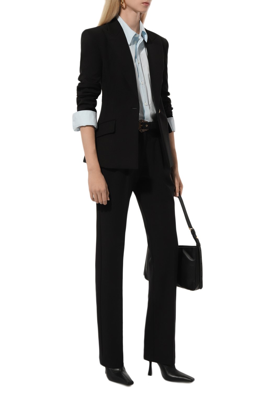 Жакет VERSACE JEANS COUTURE, арт. 77HAQ702/N0394, фото 2