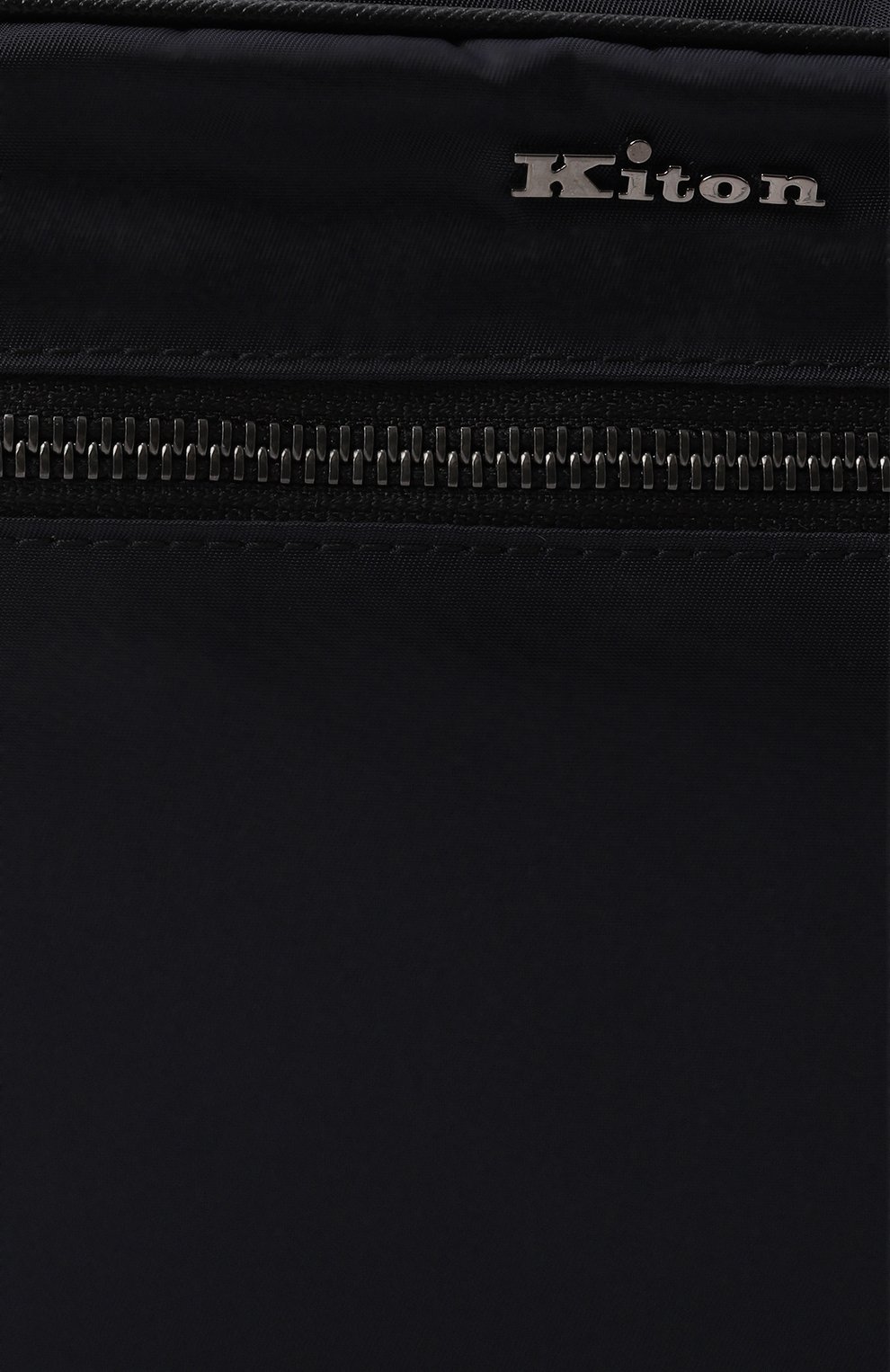 Борсетка KITON, арт. UBA0052N0108702, фото 3
