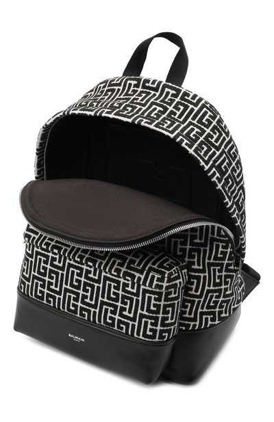 Рюкзак 1945 BALMAIN, арт. WM1GE150/TJMY, фото 4