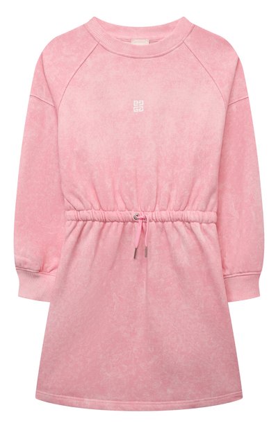 Хлопковое платье GIVENCHY, арт. H30387