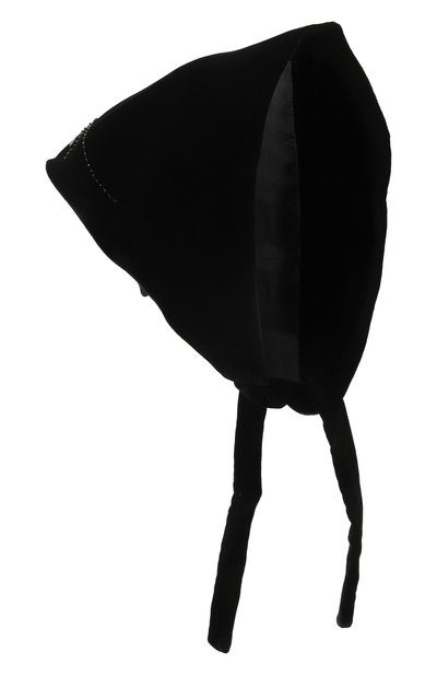 Женский бархатная косынка PANFIL, арт. 0-VL-KOS-DBV