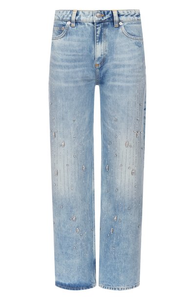 Женские джинсы THE KOOPLES, арт. FJEA31006J