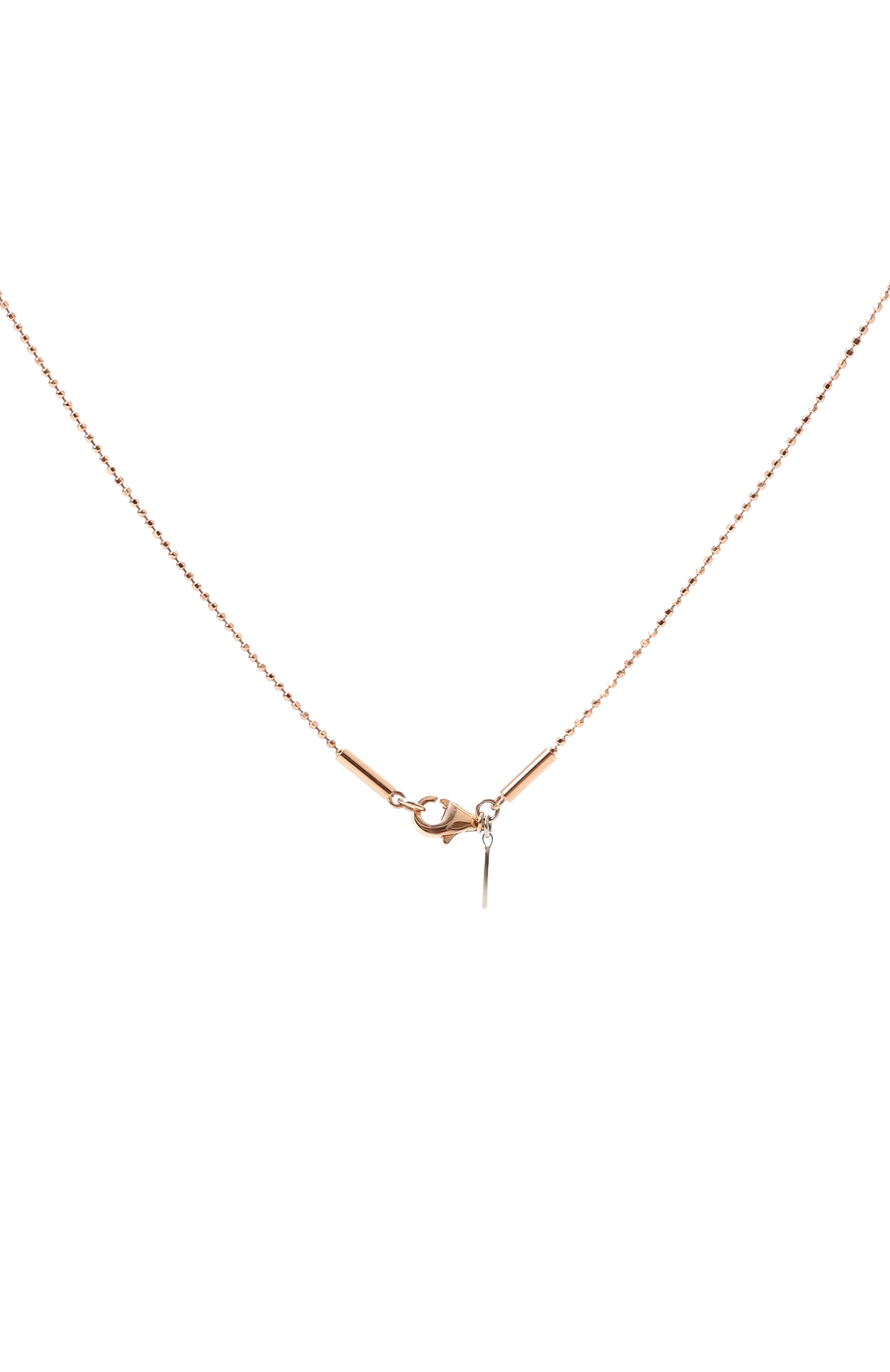 Колье шепот моря DZHANELLI, арт. 00402, фото 4