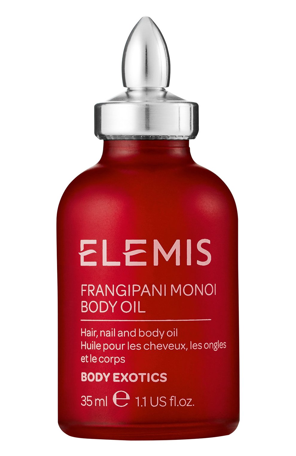 Масло для тела "франжипани-монои" (35ml) ELEMIS, арт. EL50539, фото 1