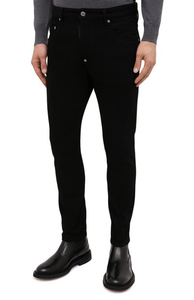 Джинсы DSQUARED2, арт. S74LB0801/S30564, фото 3