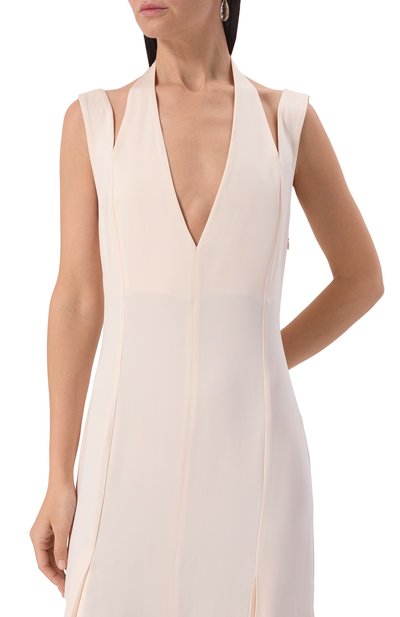 Платье из вискозы IRO, арт. WM33SINNIA, фото 5