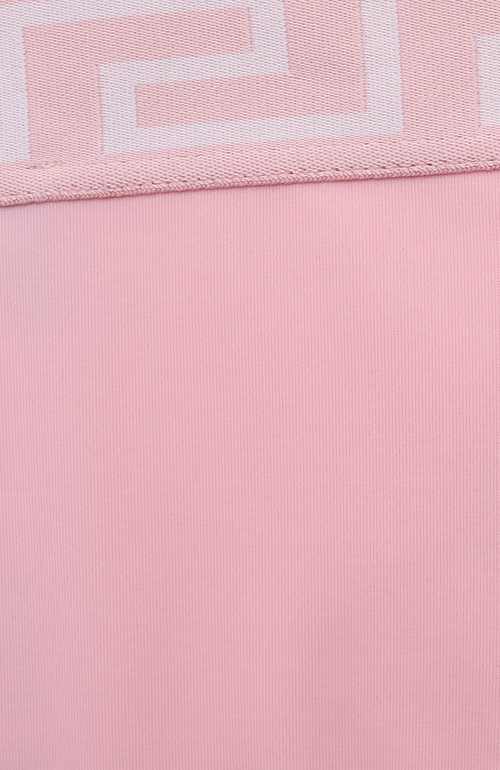 Раздельный купальник VERSACE светло-розового цвета по цене 23450 руб., арт. 1013027/1A09375/8A-14A, фото 7 Раздельный купальник VERSACE, арт. 1013027/1A09375/8A-14A, фото 7