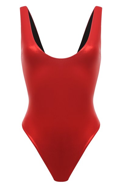 Женское боди SAINT LAURENT, арт. 668380/Y6D33