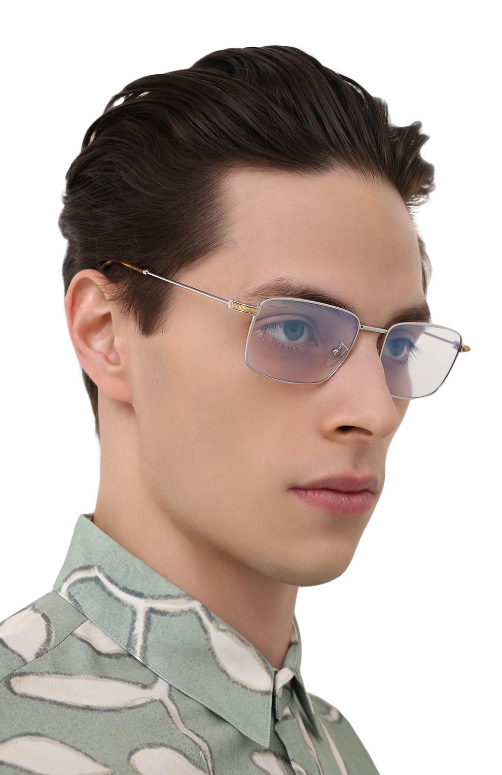 Оправа FRED, арт. FG50008U 018, фото 2