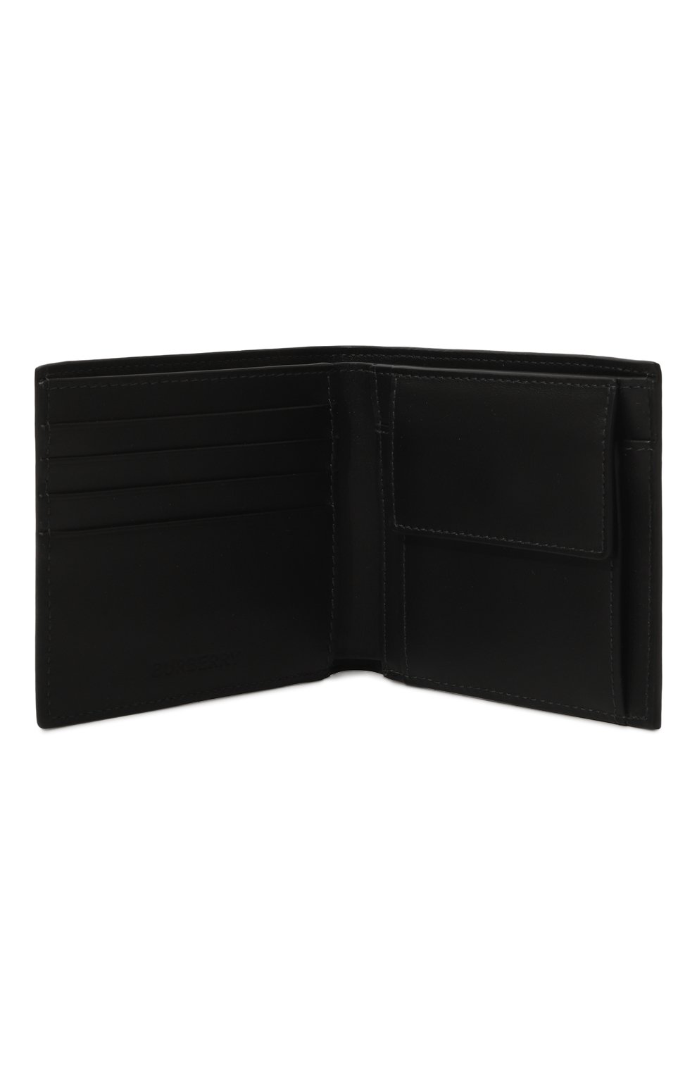 Портмоне BURBERRY, арт. 8070201, фото 3