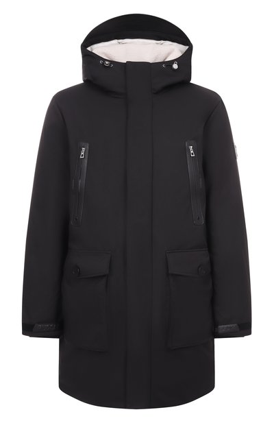 Мужская парка RUDSAK, арт. M124506