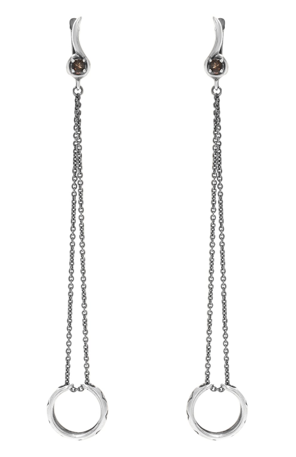 Серьги MIDGARD PARIS, арт. 5736, фото 1