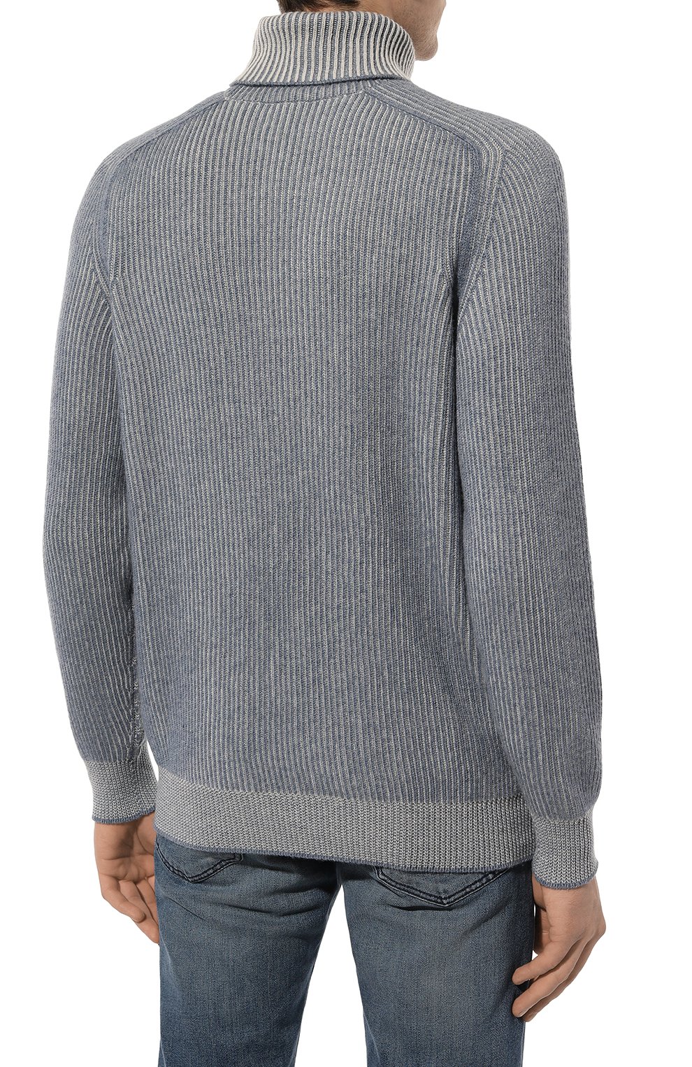 Двусторонний свитер SEASE, арт. KT30R/006XG, фото 4