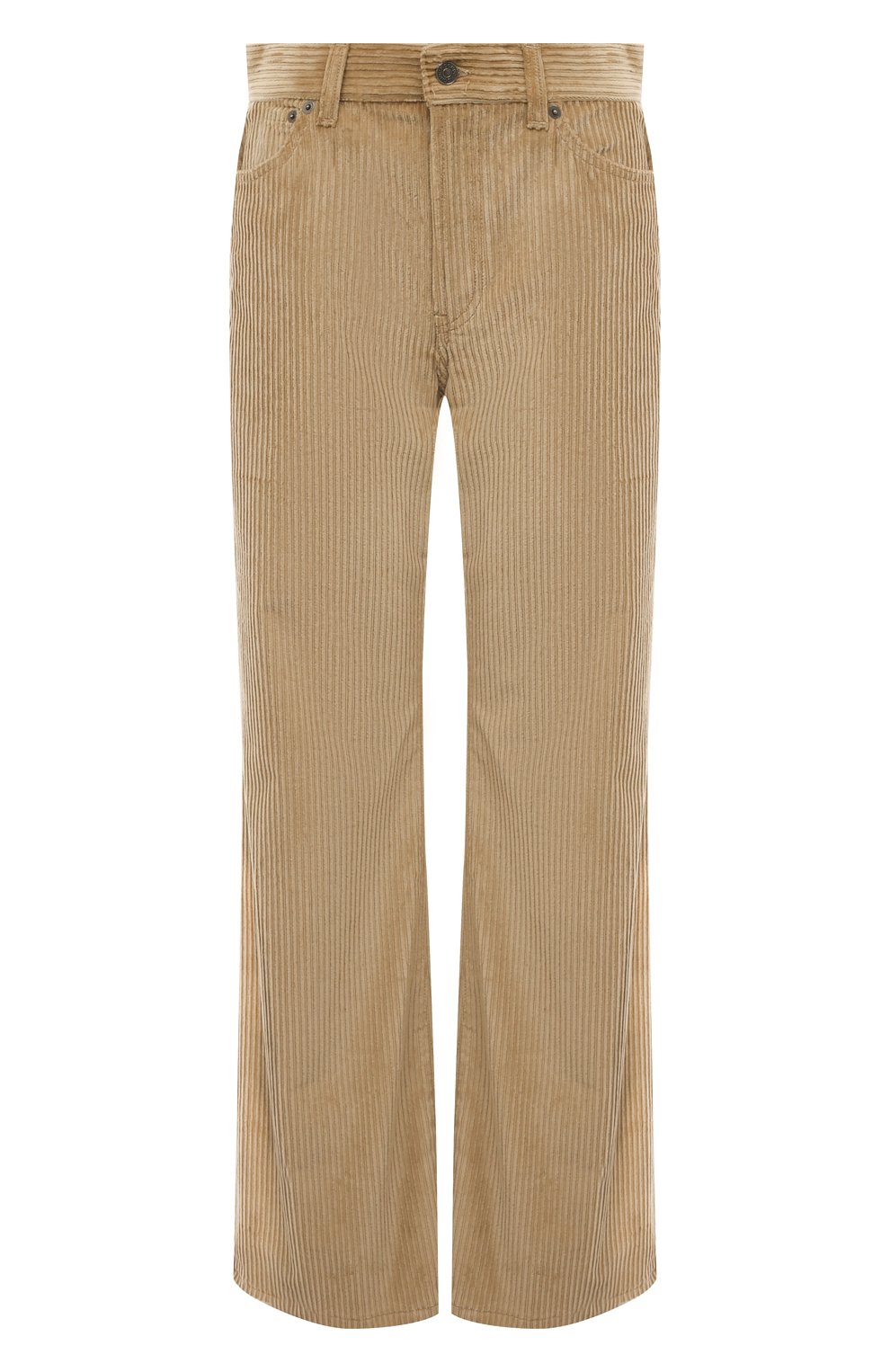 Вельветовые брюки DONDUP, арт. DP619/VS0031D XXX, фото 1