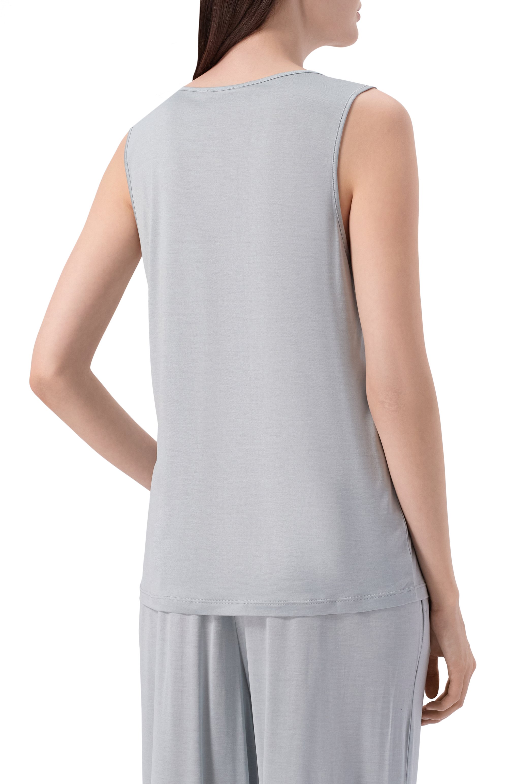 Шелковый топ 12 STOREEZ, арт. 136671, фото 4