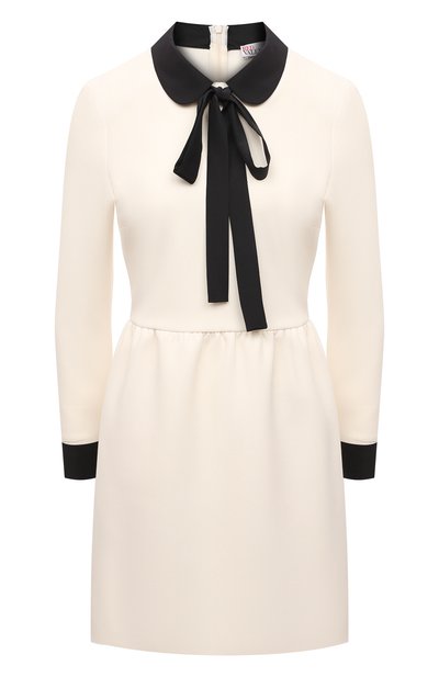 Женское платье REDVALENTINO, арт. XR3VADJ0/5MJ