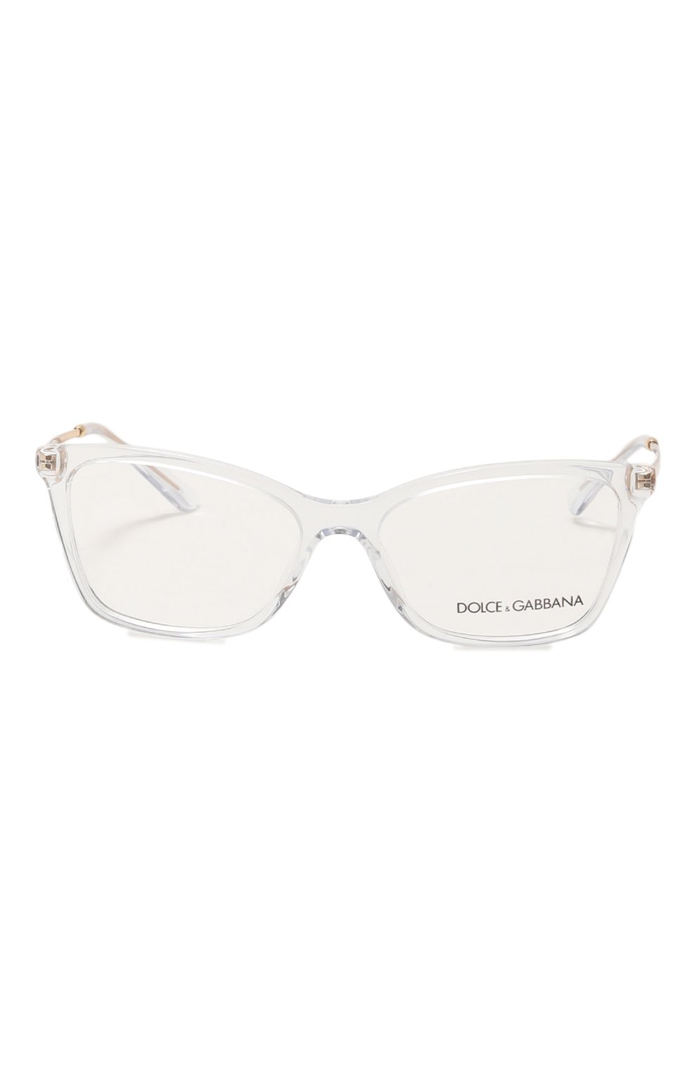 Оправа DOLCE & GABBANA, арт. 3347-3133, фото 3