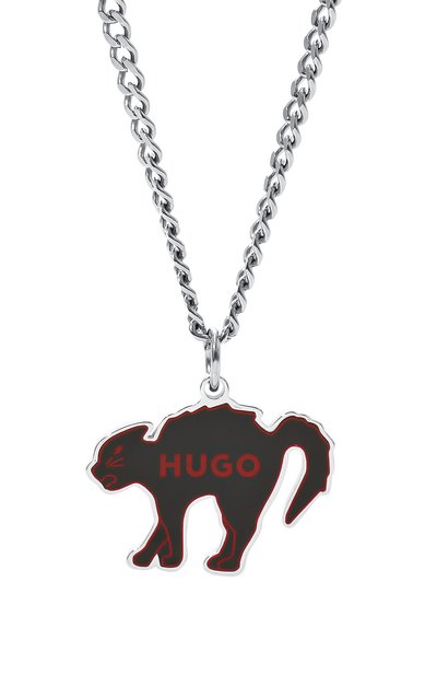 Кулон на цепочке HUGO, арт. 50519391, фото 3