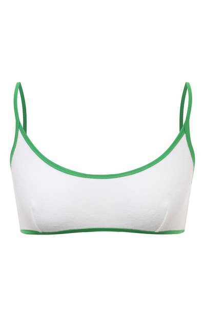 Женский бра-топ MC2 SAINT BARTH, арт. STBW/JUDY STRING/02169B