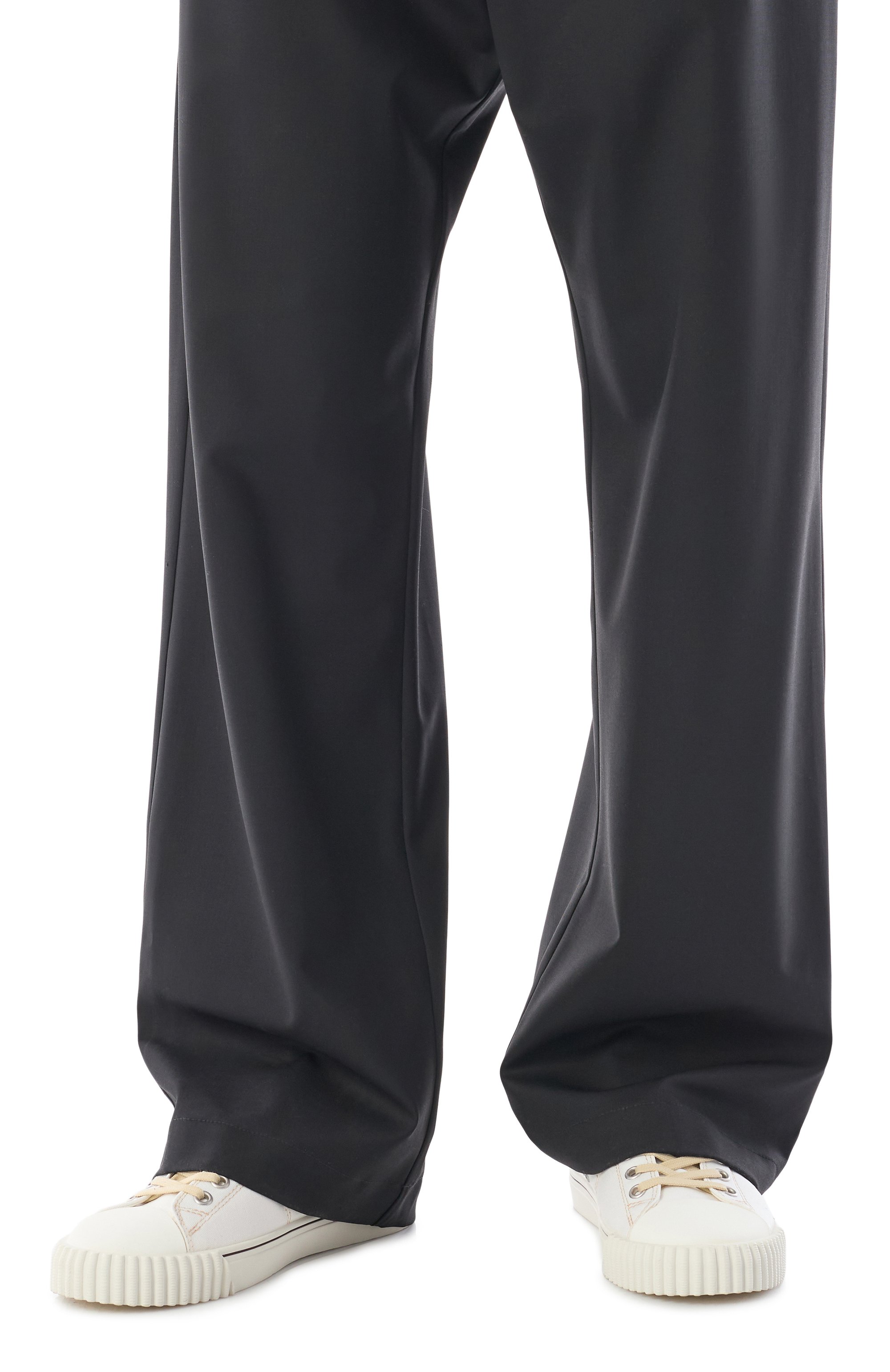 Комбинированные кеды evolution MAISON MARGIELA, арт. S57WS0391/P5063, фото 3