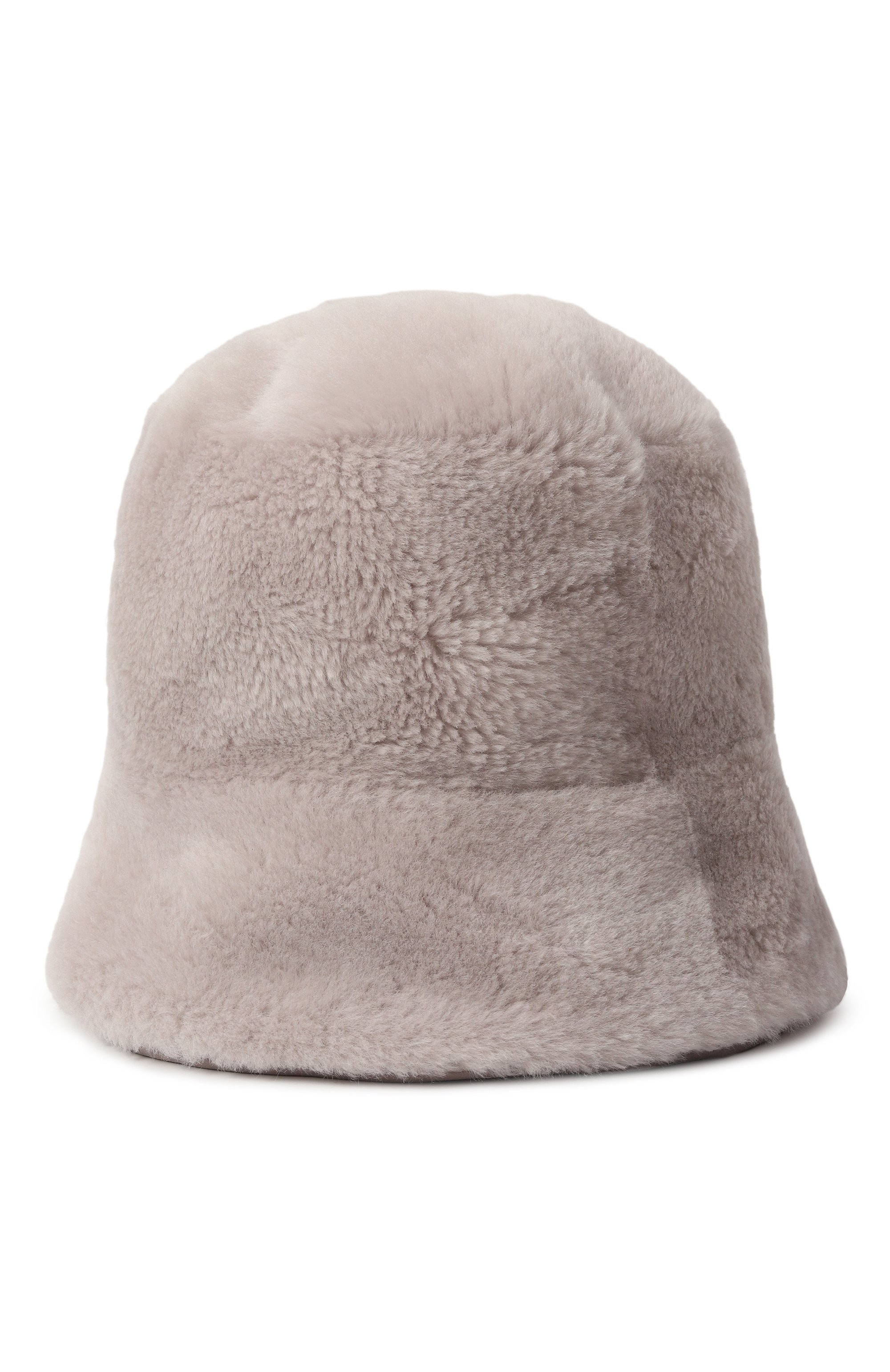 Двусторонняя панама из овчины VLASTA MOUNTAIN, арт. PANAMA-KIDS, фото 1