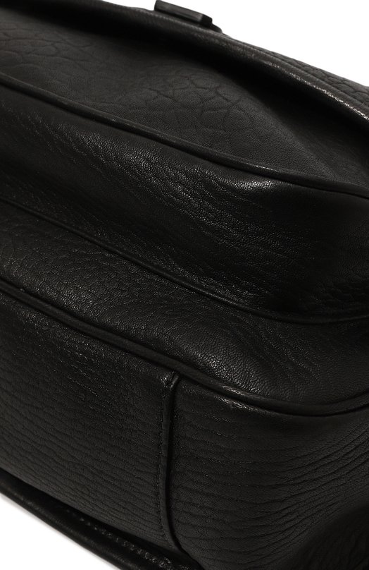 Сумка Niki Saint Laurent 781935/AAC80 Чёрный  781935/AAC80 Фото 3