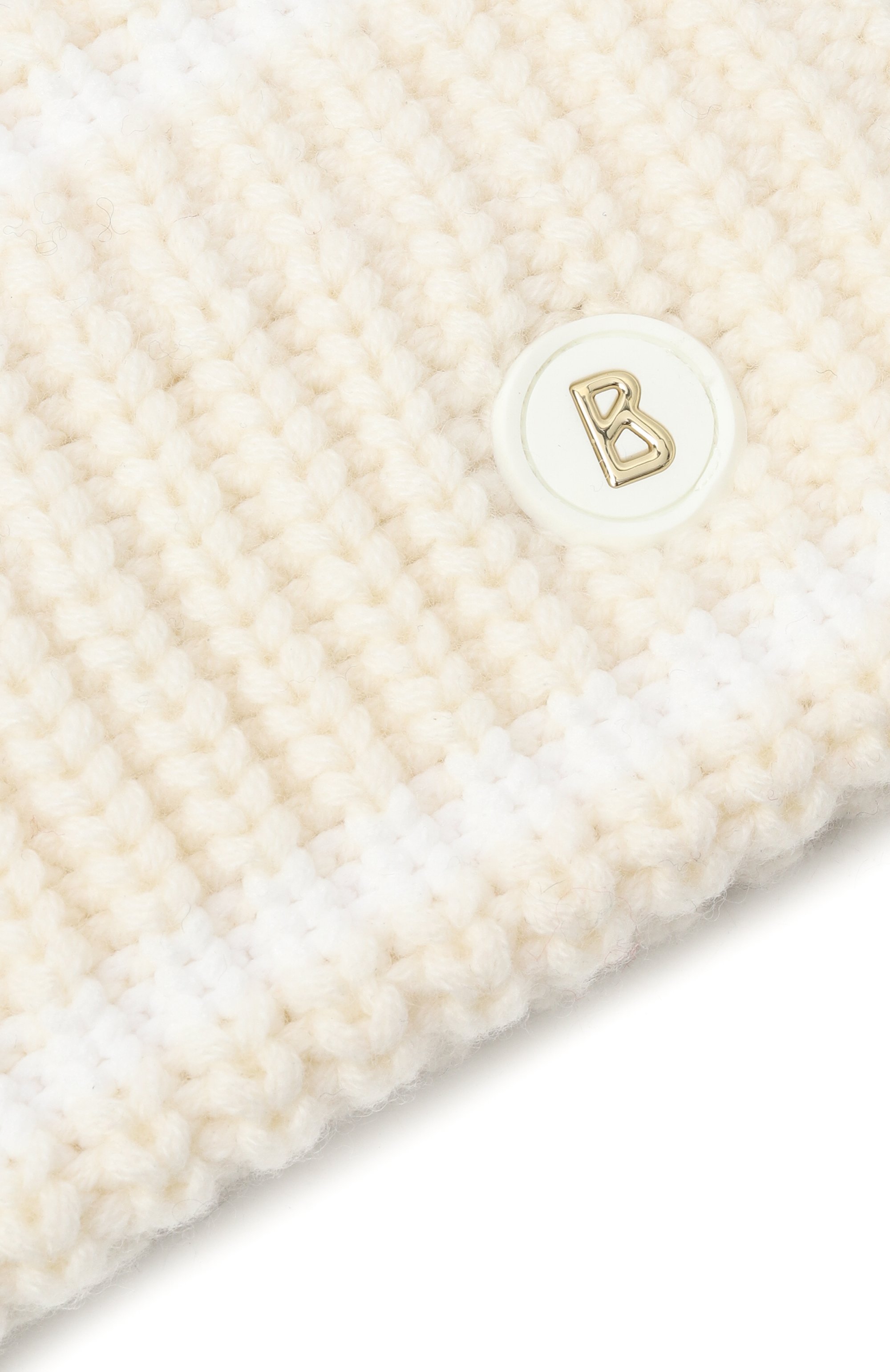 Шерстяная повязка на голову BOGNER, арт. 91759303, фото 3