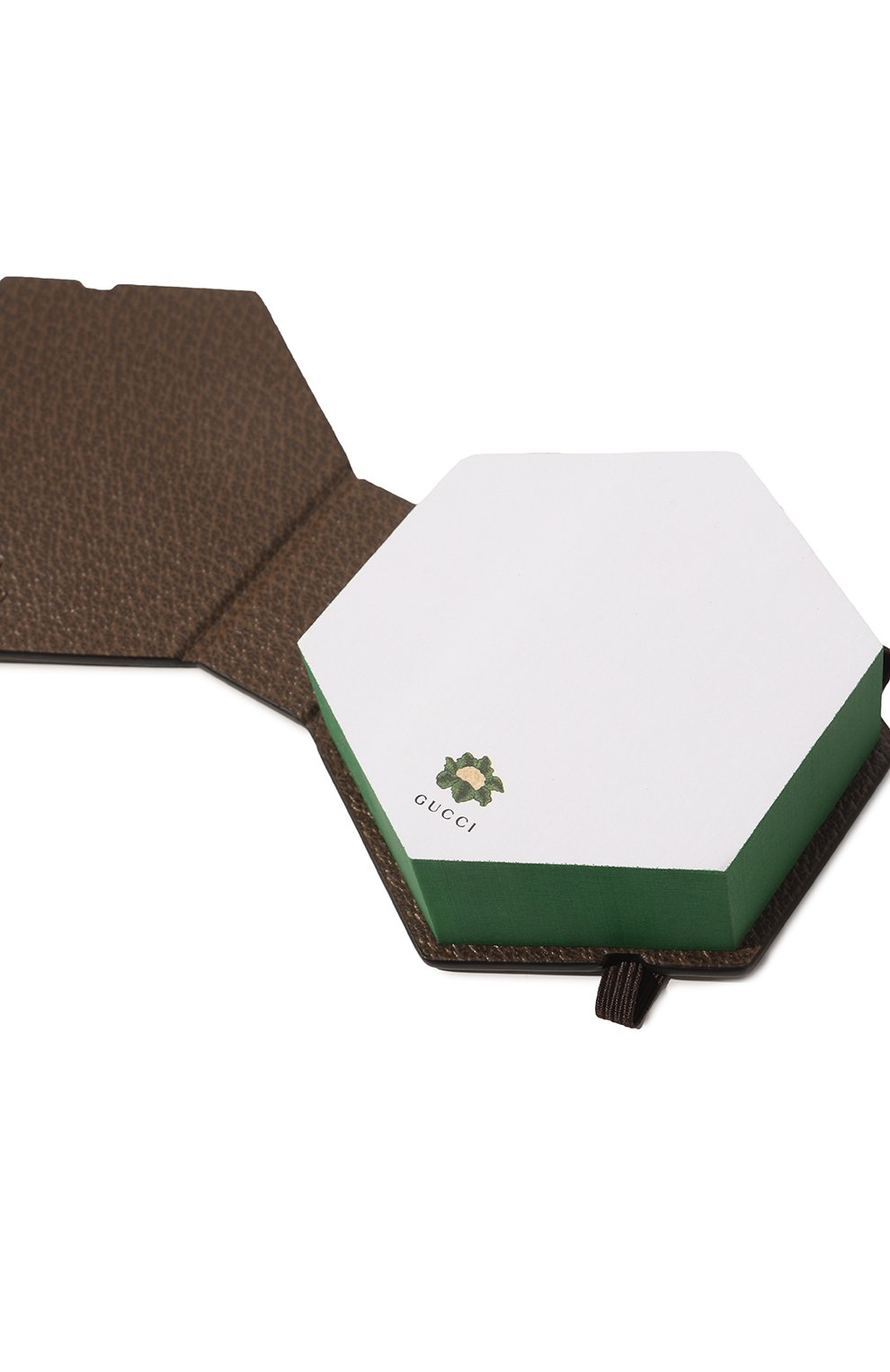 Отрывной блокнот GUCCI, арт. 661733 20MA0, фото 4