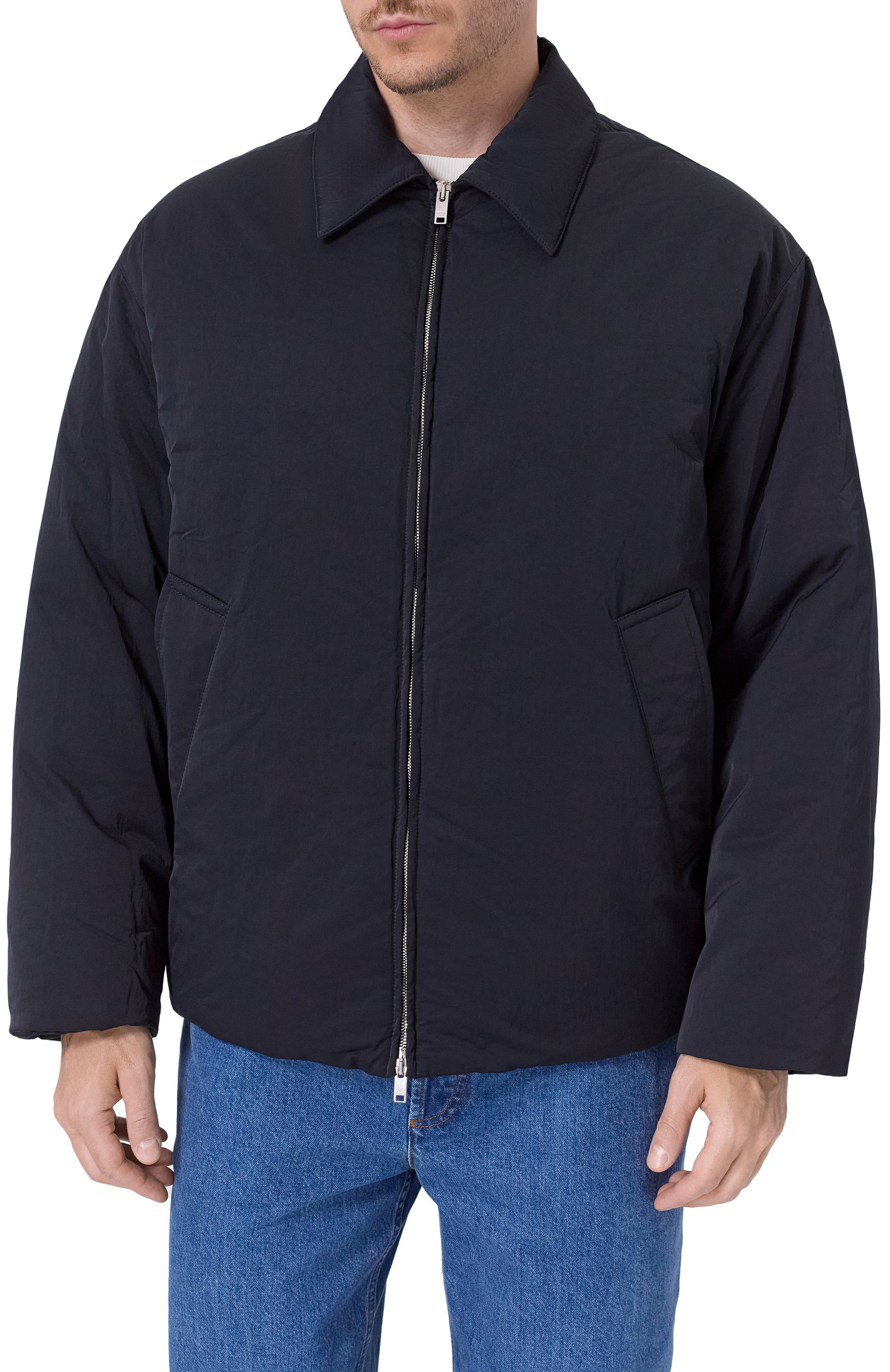 Утепленная куртка BOTTEGA VENETA, арт. 837043/V5030, фото 6