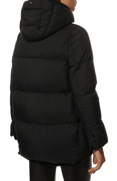 Пуховик HERNO, арт. PI001496D/12456, фото 4