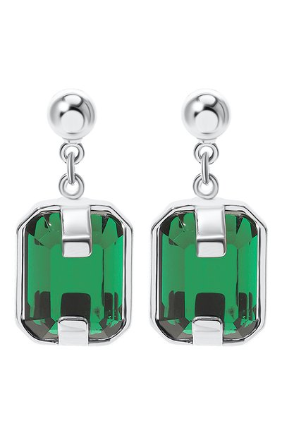 Серьги CRYSTALLINE JEWELLERY, арт. 382W, фото 1