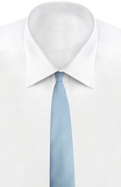 Галстук ZEGNA, арт. Z7E341XW, фото 2