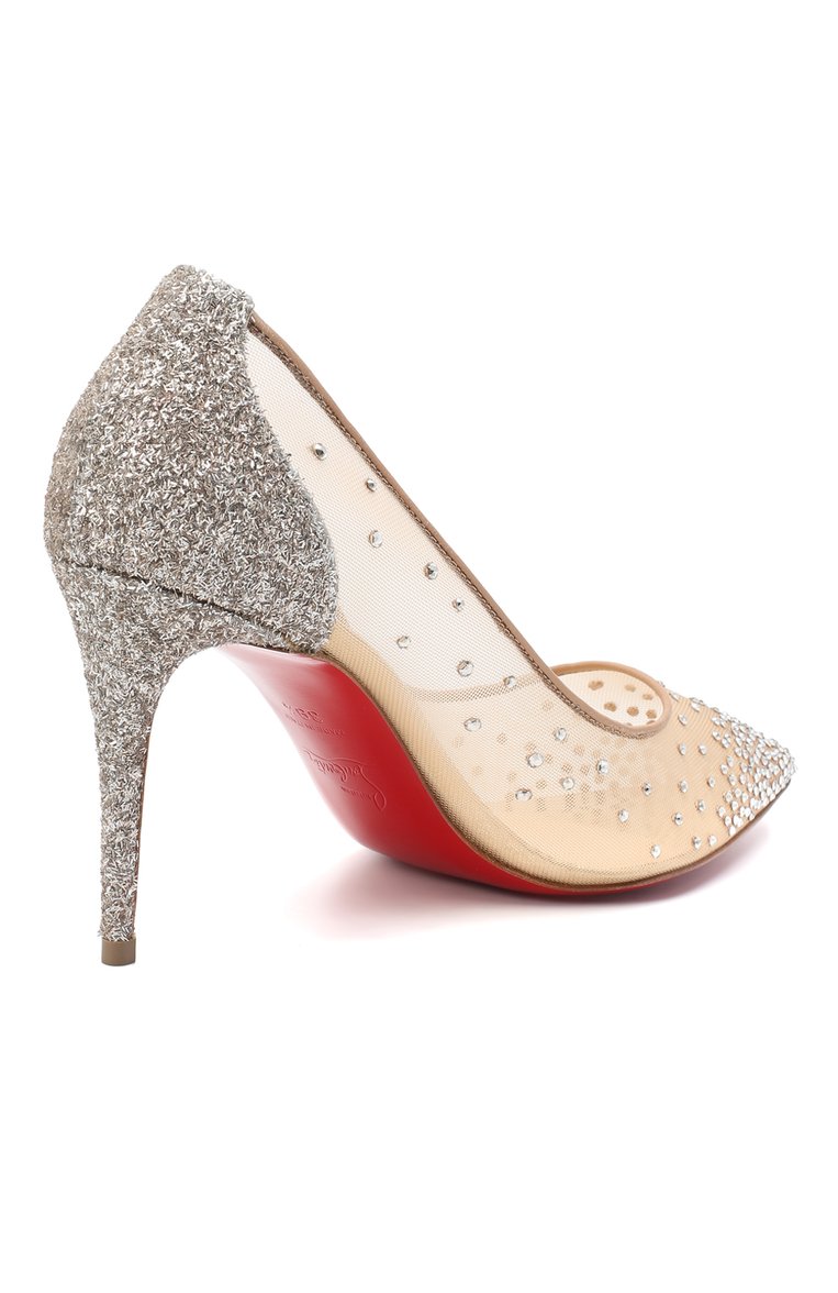Christian louboutin follies strass 85 clearance