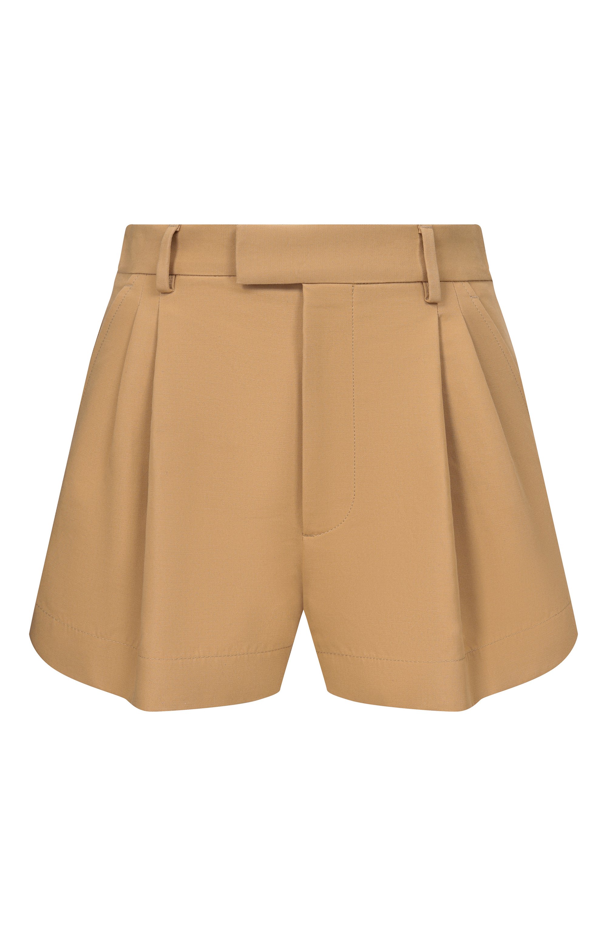 Хлопковые шорты ARMARIUM, арт. ARMFWP044/C018, фото 1